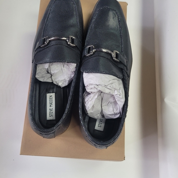 Men shoes - Picture 6 of 9